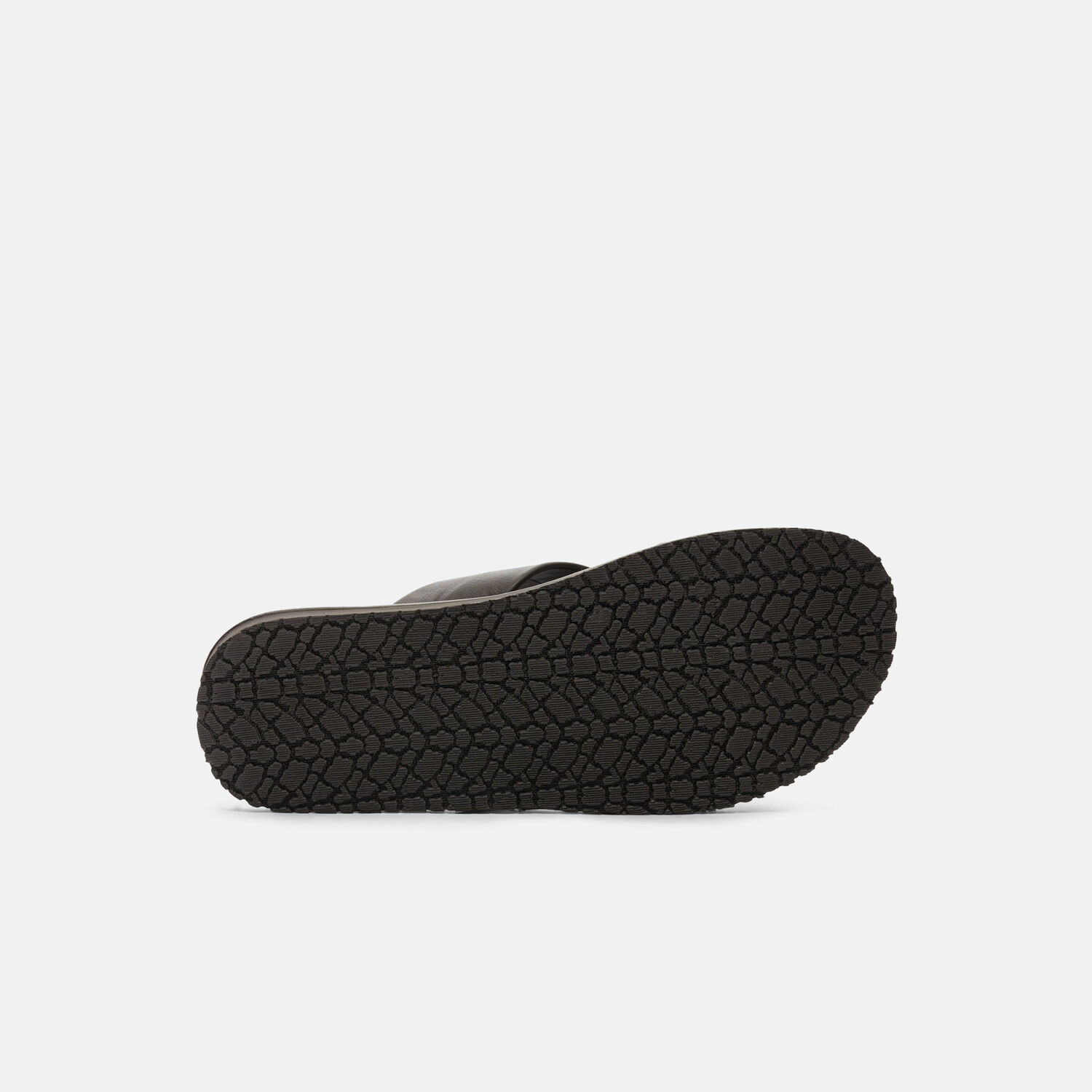 Scarosso Adriano Strap Sandals In Brown Calf