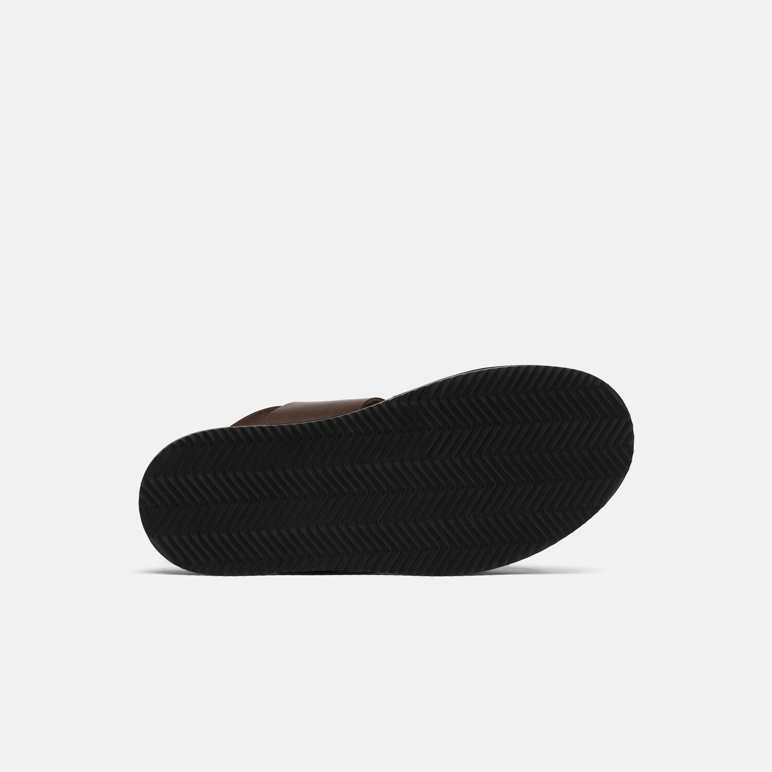 Scarosso Antonio Strap Sandals In Brown Calf