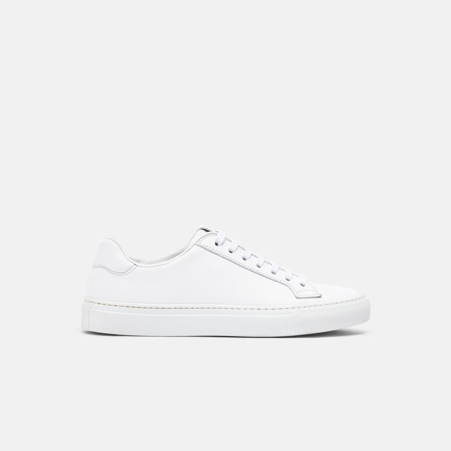 Shop Scarosso Cecilia Bianca In White - Suede