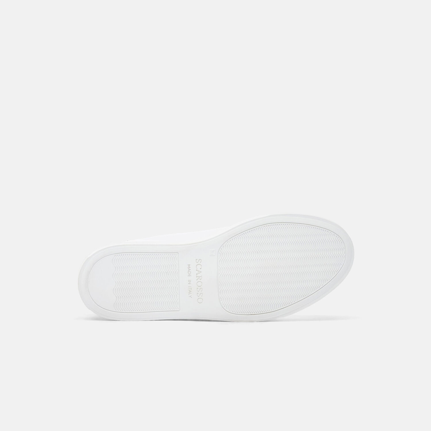 Shop Scarosso Cecilia Bianca In White - Suede