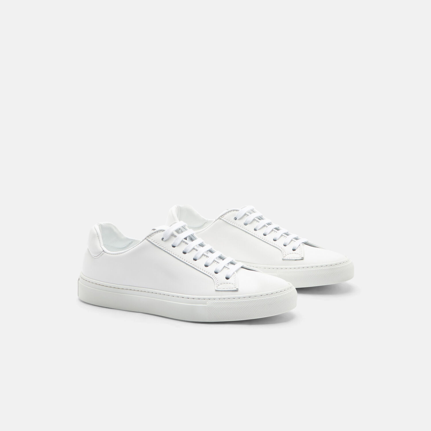 Shop Scarosso Cecilia Bianca In White - Suede