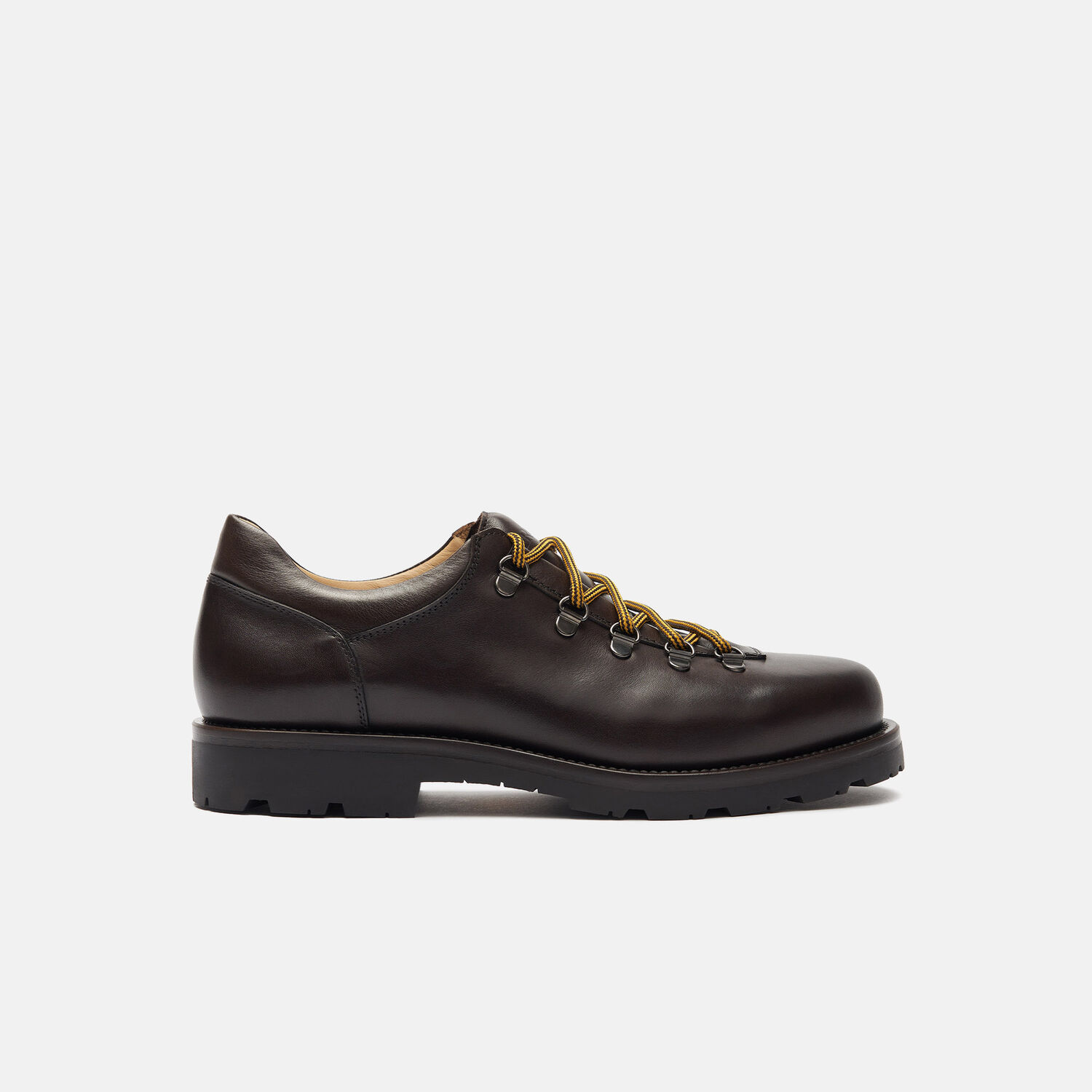 Scarosso Eddy Brown In Brown - Calf