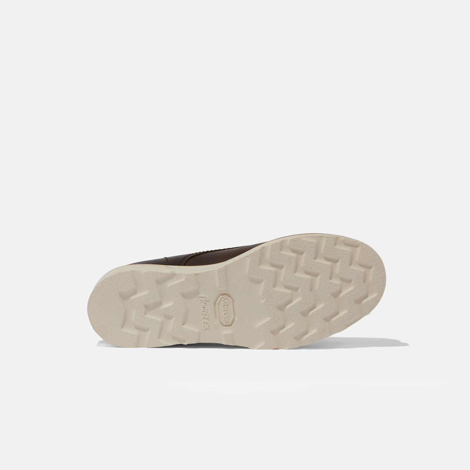 Scarosso Jake Lace-up Ankle Boots In Brown - Calf
