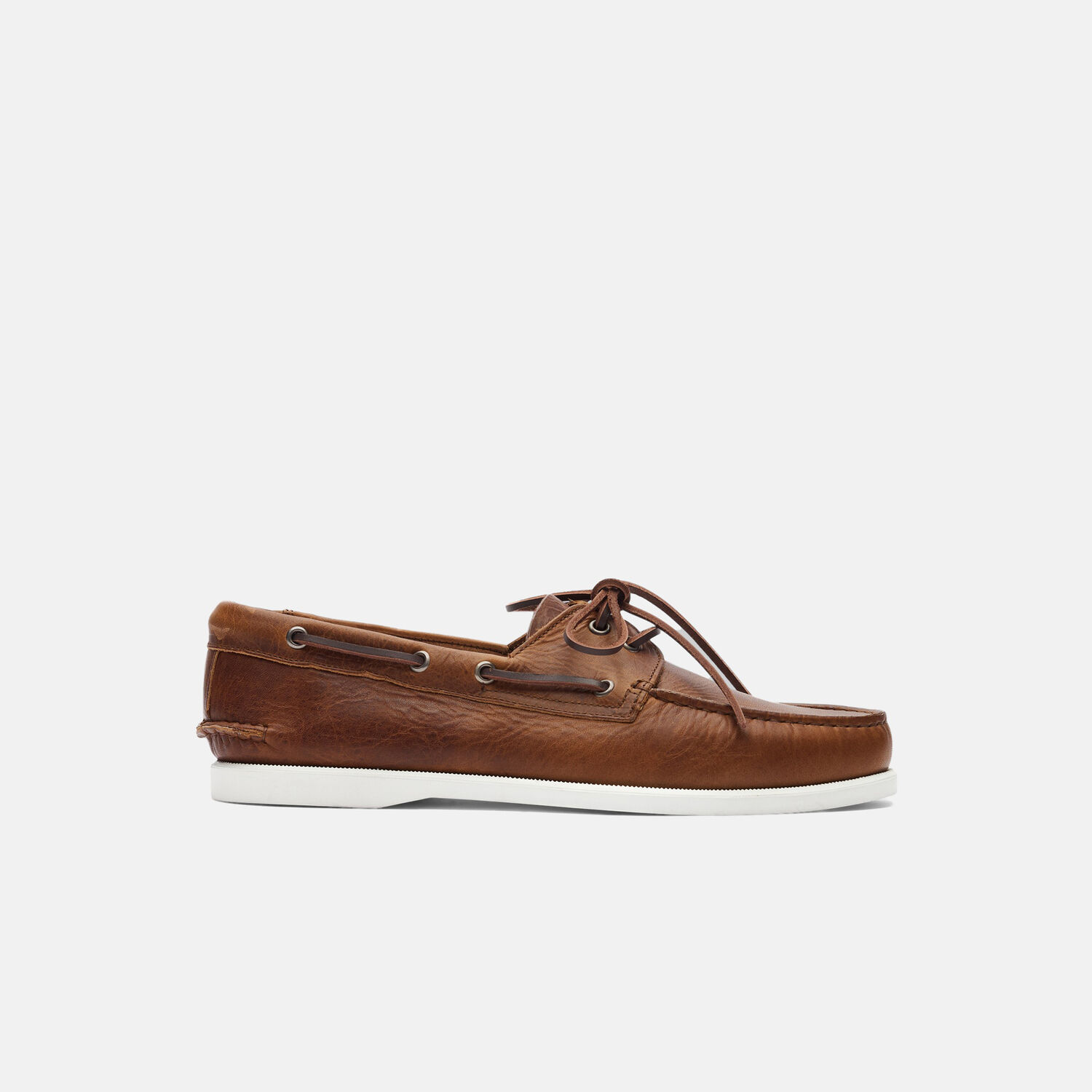 Scarosso Orlando Cigar In Cigar - Calf