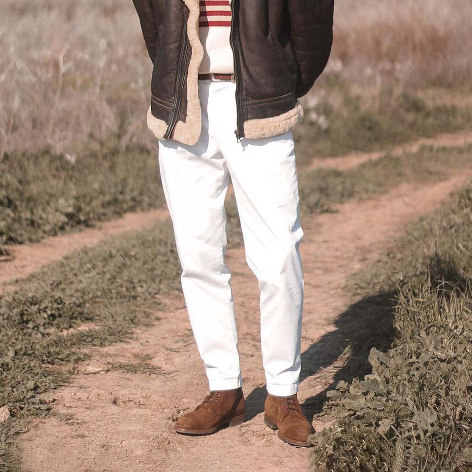 Scarosso Paolo Snuff In Brown Suede