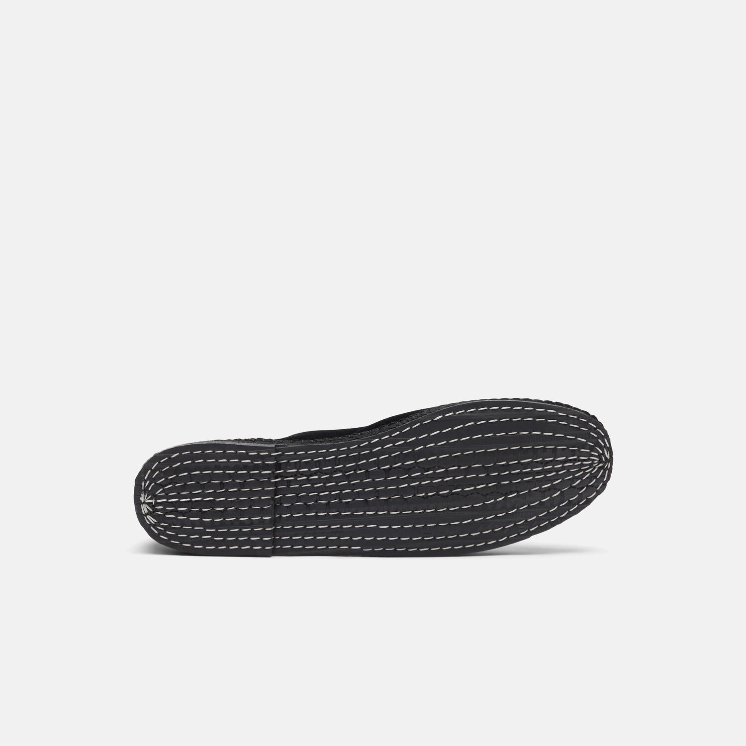 Scarosso Valentino Slip-on Loafers In Black - Velvet