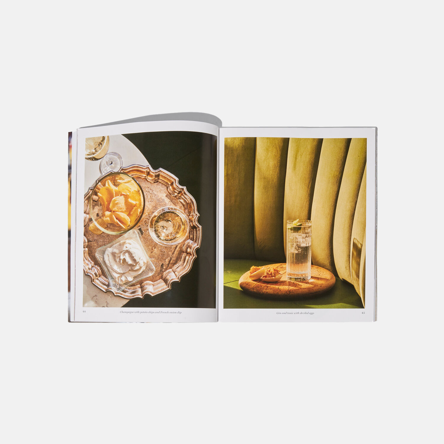 Scarosso Wm Brown Magazine Issue No.7 In Seven - Paper