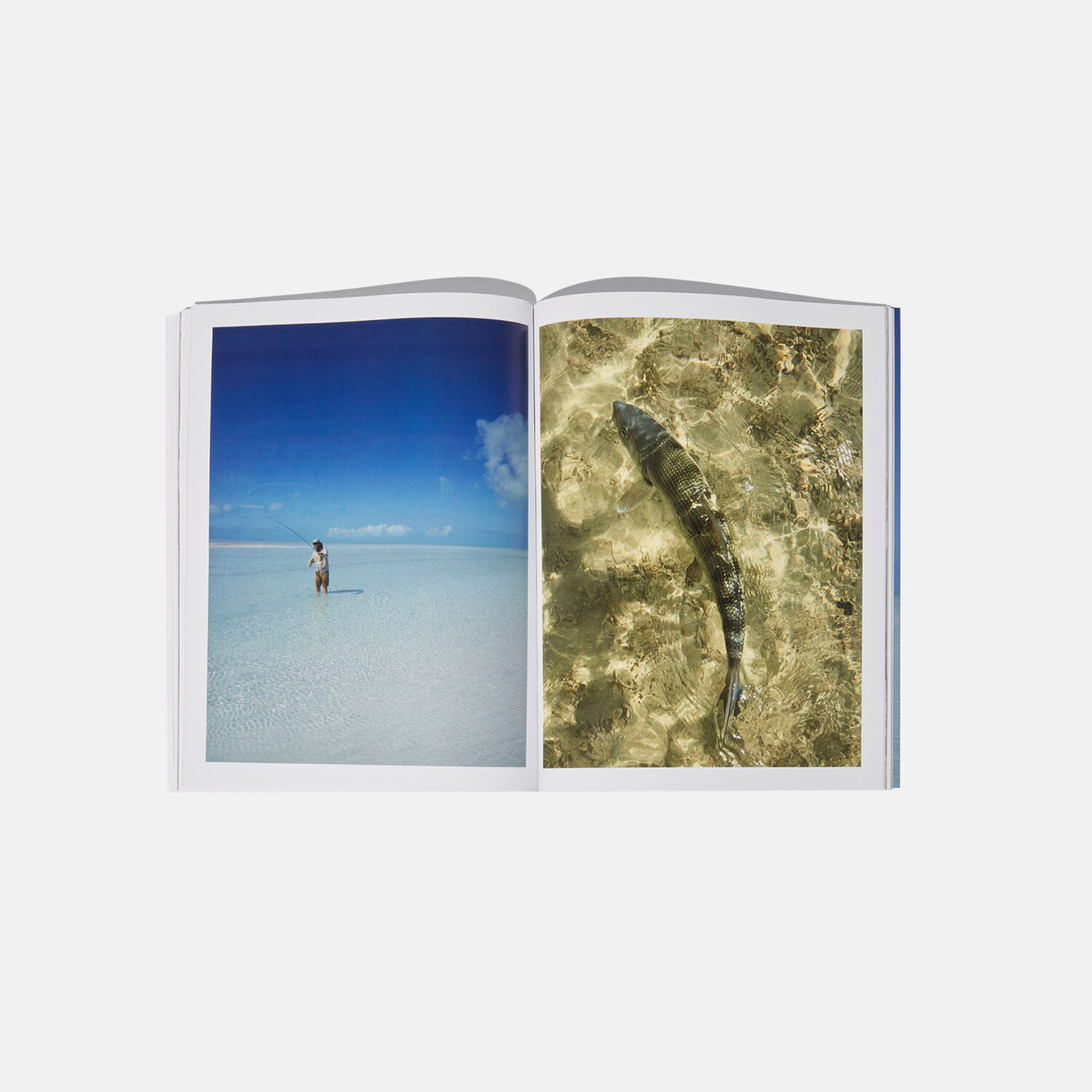 Scarosso Wm Brown Magazine Issue No.2 In Two - Paper