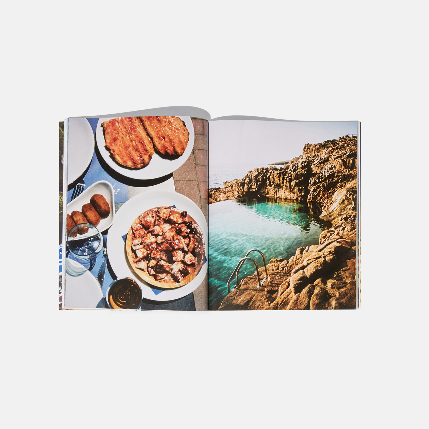 Scarosso Yolo Magazine Issue No.8 In Eight - Paper
