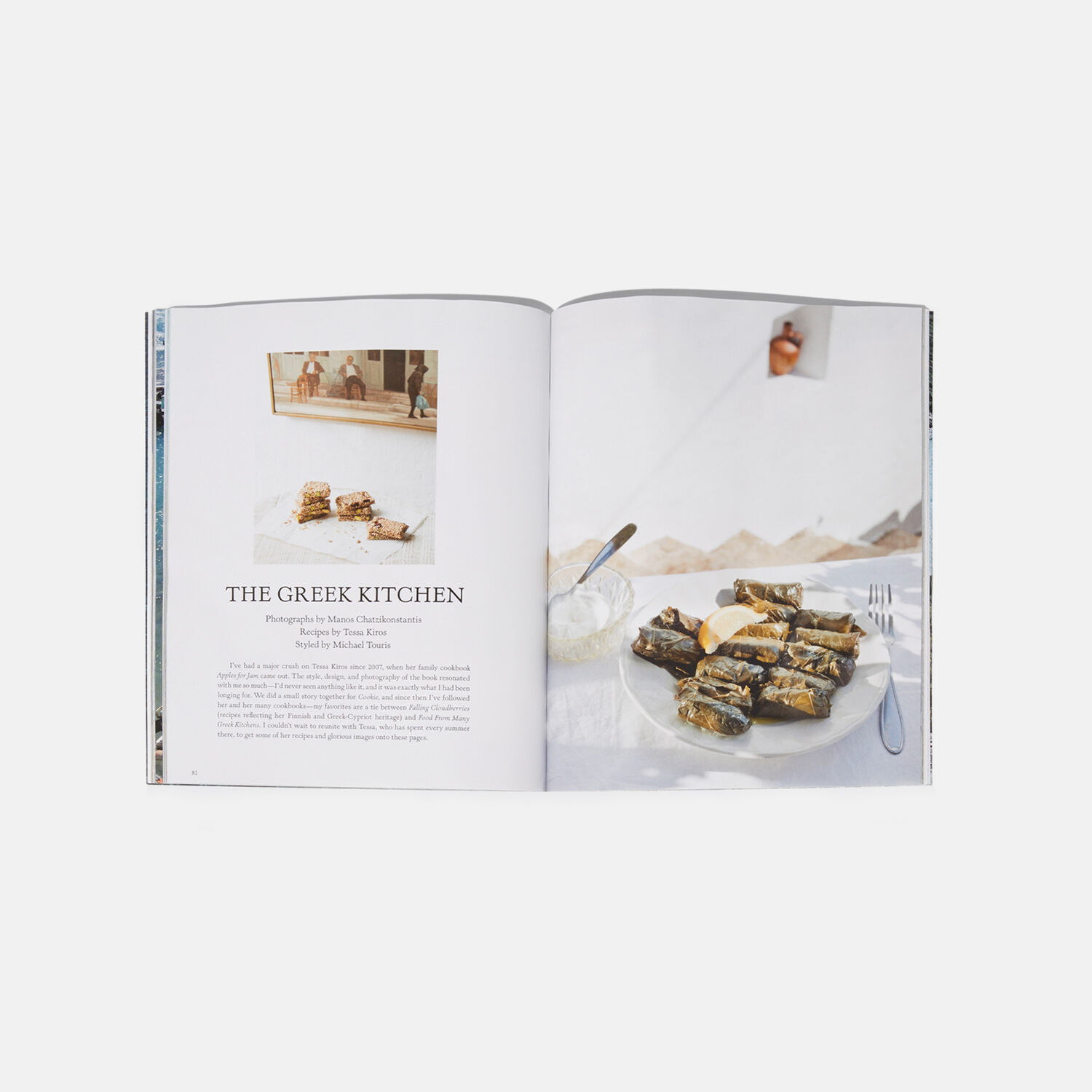 Scarosso Yolo Magazine Issue No.4 In Four - Paper
