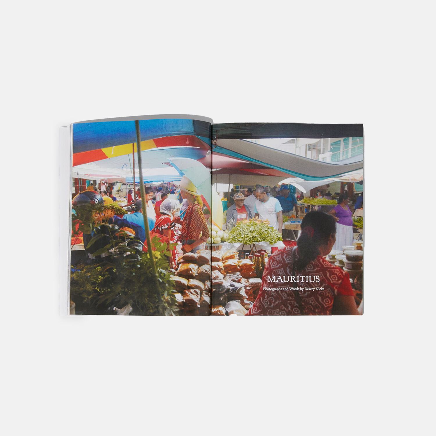 Scarosso Yolo Magazine Issue No.3 - Books & Magazines Three In Three - Paper