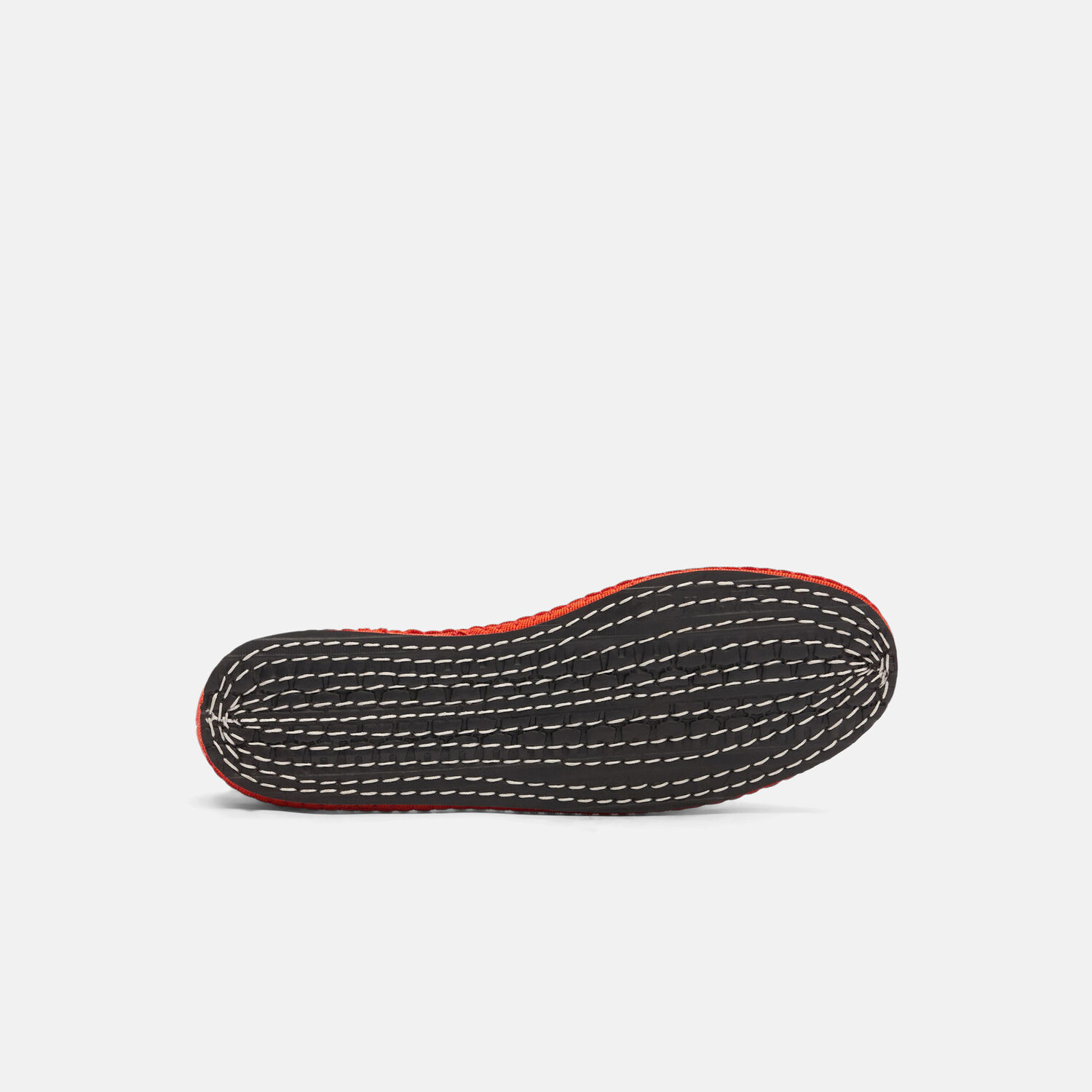Scarosso Yolo Slippers In Red - Velvet