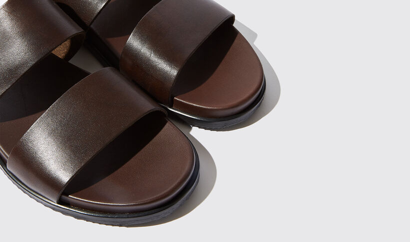 Antonio Moro Sandals for Men | Scarosso®
