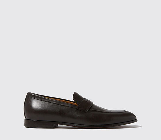 Men's Italian Shoes - Loafers, Derbies and More | Scarosso