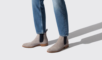 Chelsea Boots | Scarosso®