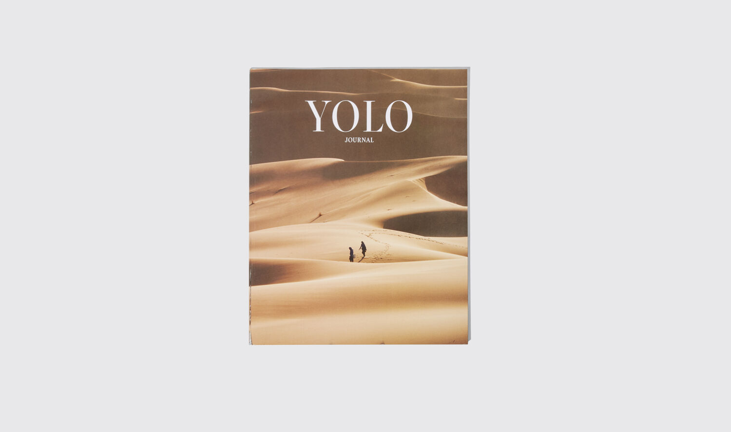 Scarosso Yolo Magazine Issue No.9 -  Books & Magazines Nine In Nine - Paper