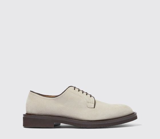 Men's Derby Shoes - Classic Italian Shoes | Scarosso®