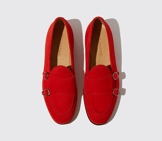 Women's Mocassin Loafers - Handmade Italian Shoes | Scarosso