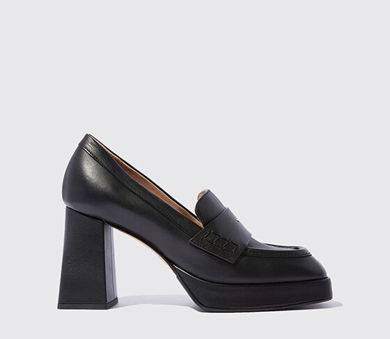 Women's Leather & Suede Pumps | Scarosso®