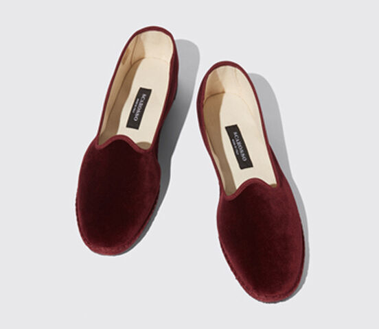 Scarosso®: Italian Leather Shoes and Loafers for Men and Women