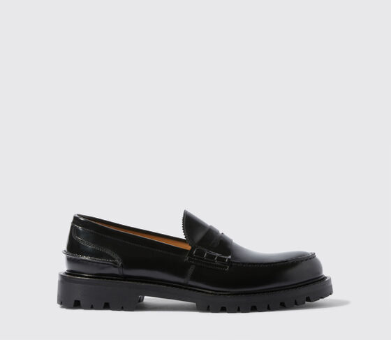 Men's Dress Italian Shoes: Loafers & Chelsea Boots | Scarosso®