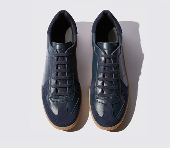 Men's Sneakers - Handcrafted Shoes | Scarosso