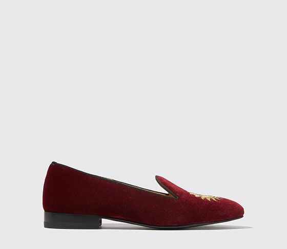 Women's Slippers - Elegant Italian Shoes | Scarosso®