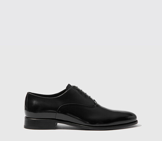 Men's Italian Shoes - Oxfords, Derbies and More | Scarosso
