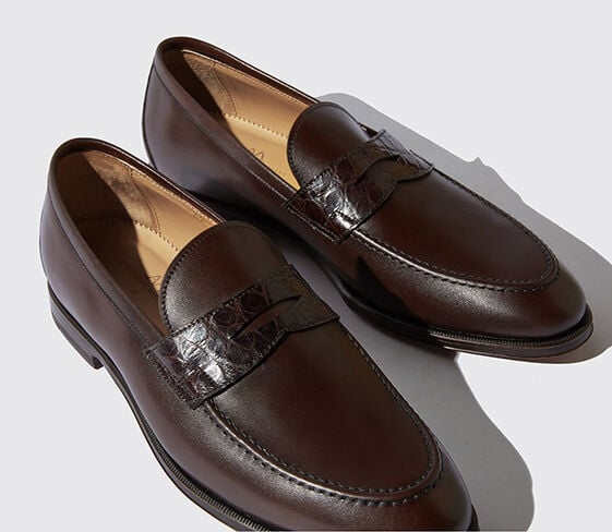 Men's Loafers & Mocassins - Classic Shoes | Scarosso