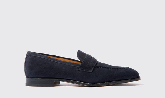 Men's Slippers - Shoes Crafted in Italy | Scarosso