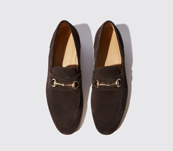 Men's Loafers: Penny & Tassel Italian Loafers | Scarosso®