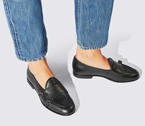 Women's Classic Shoes - Boots, Flats and Derbies | Scarosso