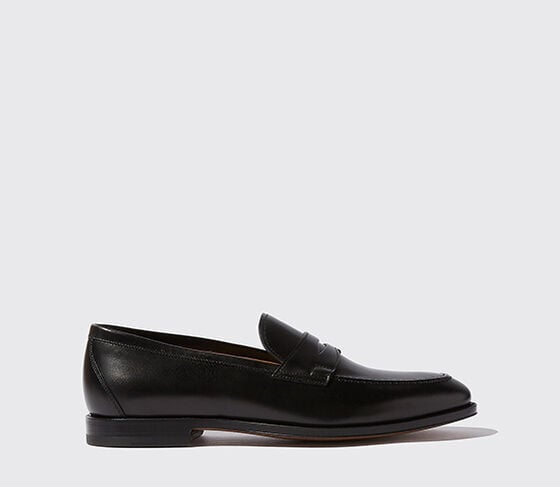 Men's Loafers: Penny & Tassel Loafers | Scarosso®