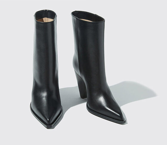 Page 2 | Outlet - Women's Italian Boots | Scarosso