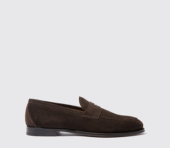 Men's Loafers - Classic Shoes Made in Italy | Scarosso