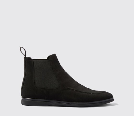 Men's Chelsea Boots - Italian Leather Shoes | Scarosso®