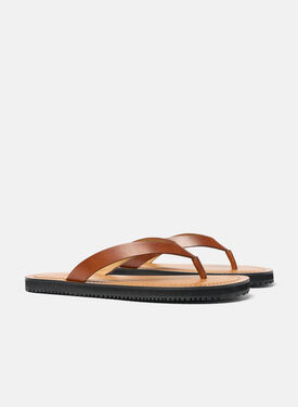 Ascanio Cuir Scarosso: Cuir – Veau ASCANIOSAND