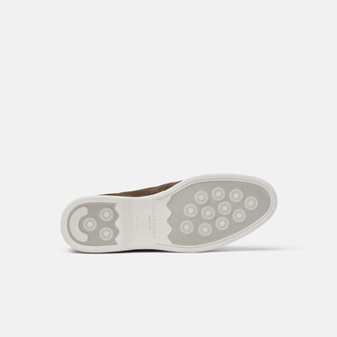 Scarosso Davide Deep Taupe Scamosciato Deep Taupe - Suede DAVIDESNEA