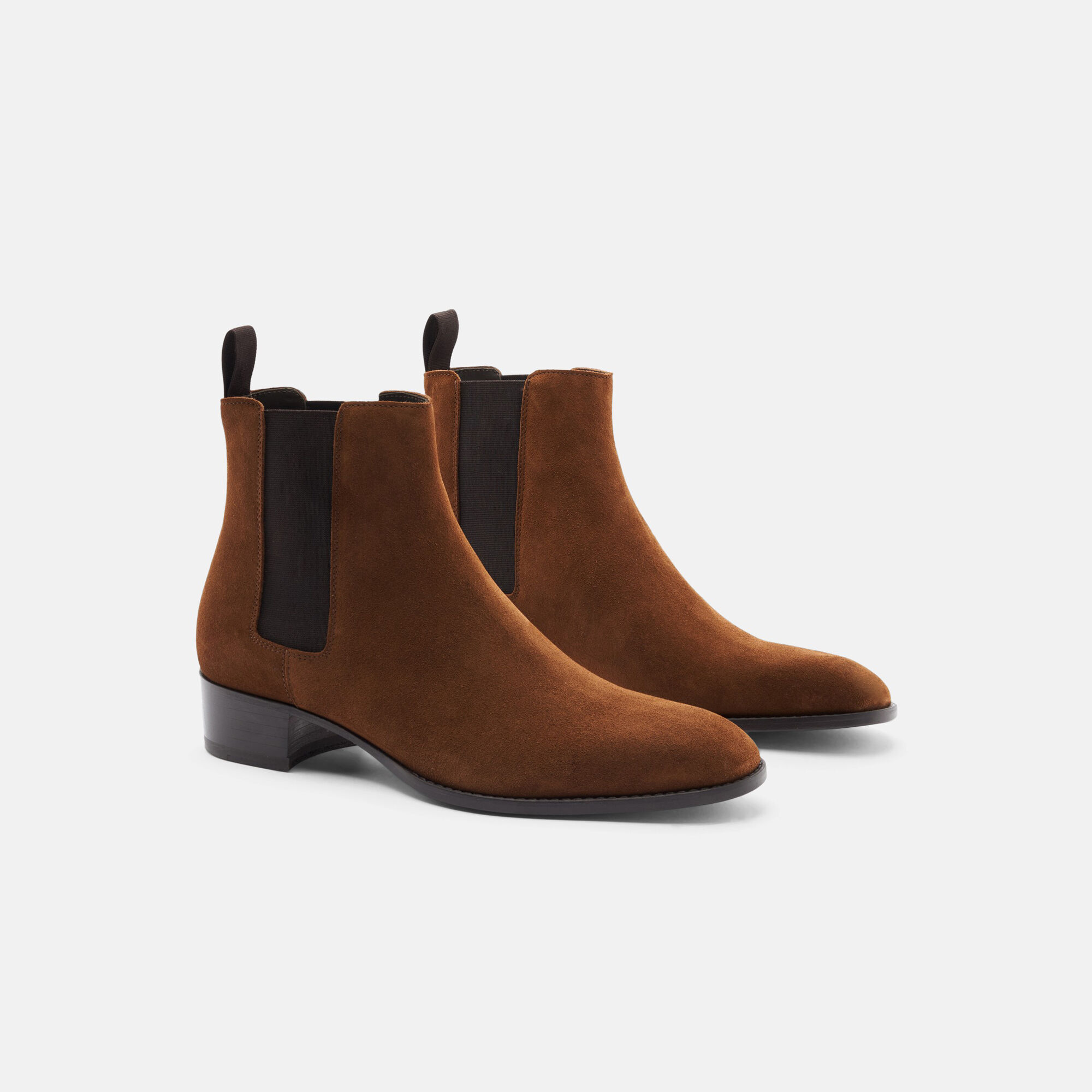 Scarosso jodhpur boot discount