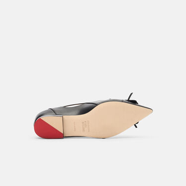 Scarosso Onyx Odyssey Black - Calf SPICYBALL