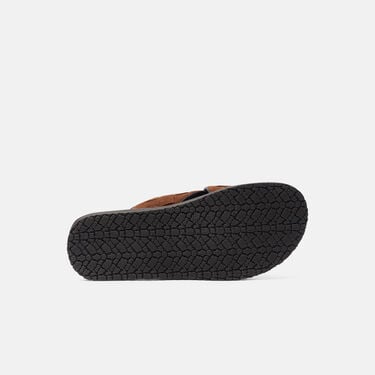 Scarosso Ettore Brown Suede Woven Brown - Suede ETTORESAND Scarosso Ettore Brown Suede Woven Brown - Suede ETTORESAND