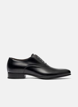 Scarosso Ballo Black Calf BALLOOXFO