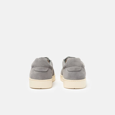 Scarosso Agostino Grey Suede Grey - Suede AGOSTINOSNEA