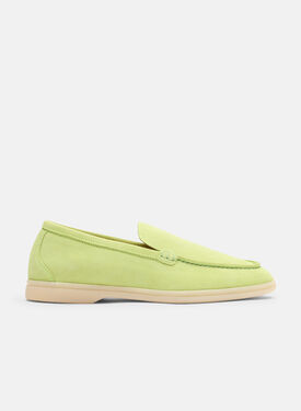 Scarosso Ludovica Green Matcha Daim Green Matcha - Daim LUDOVICALOAF