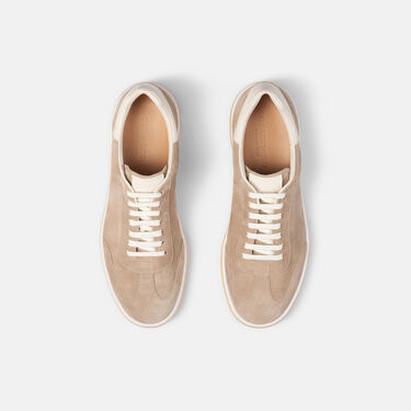 Scarosso Mattia Taupe Suede Taupe - Suede MATTIASNEA