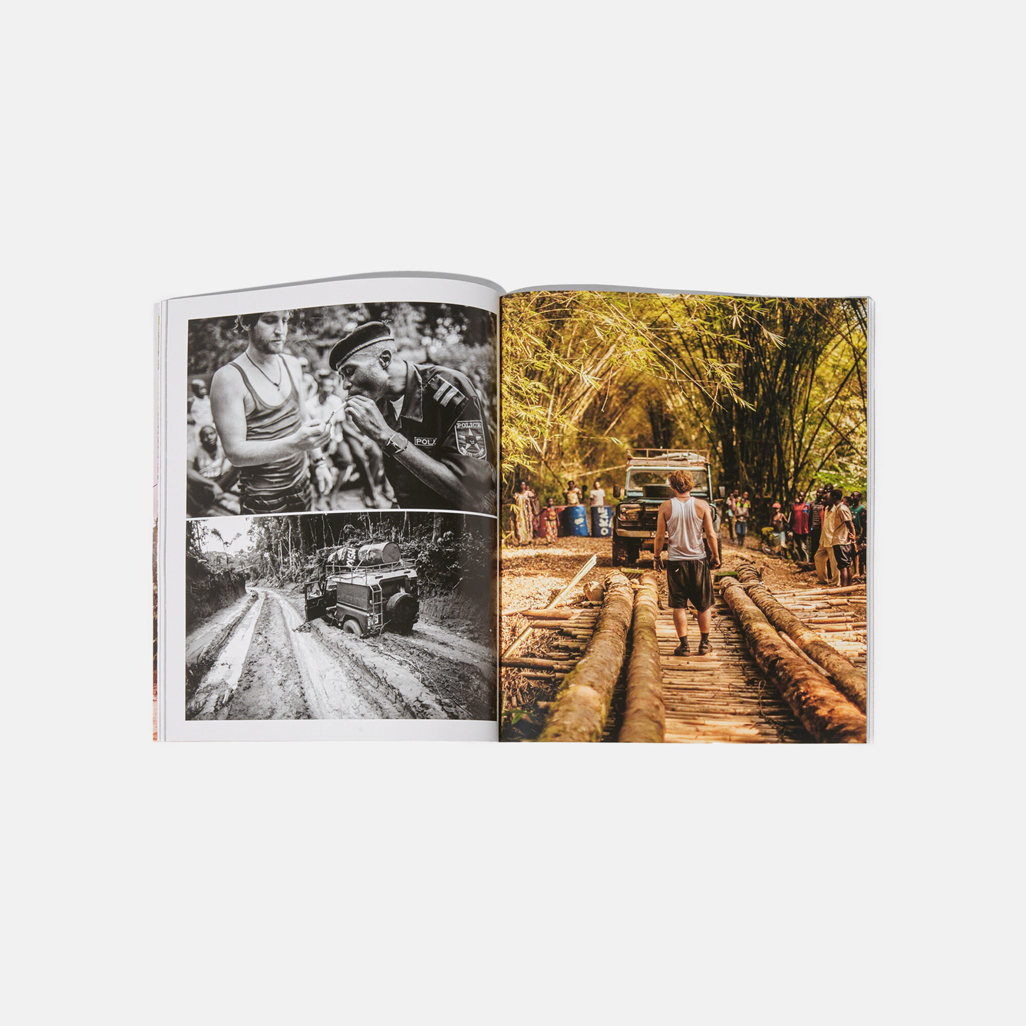 Scarosso WM Brown Magazine Issue No.5 Issue No.5 WMBROWNMAGA