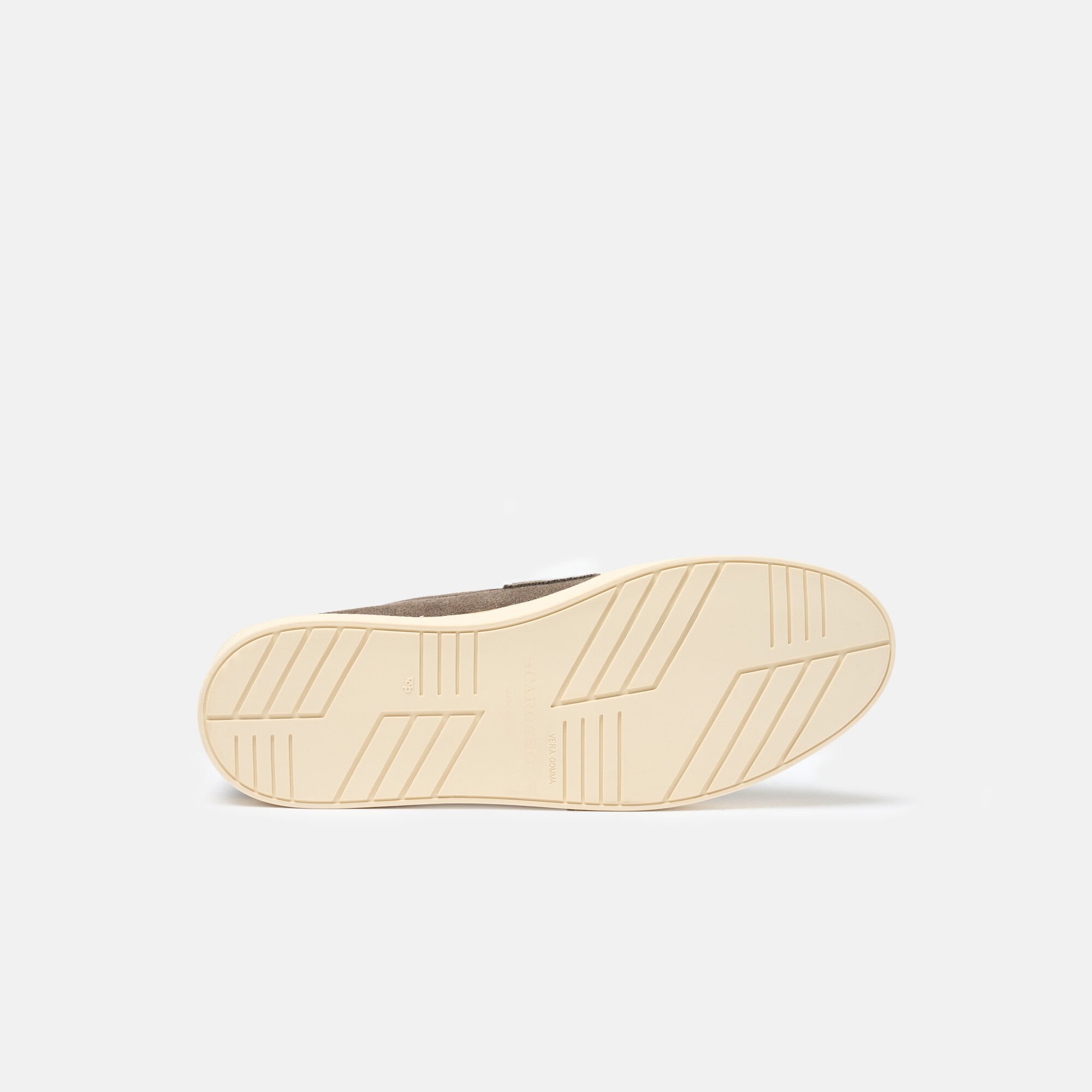 Scarosso Ramon Taupe Suede Taupe - Suede RAMONSNEA