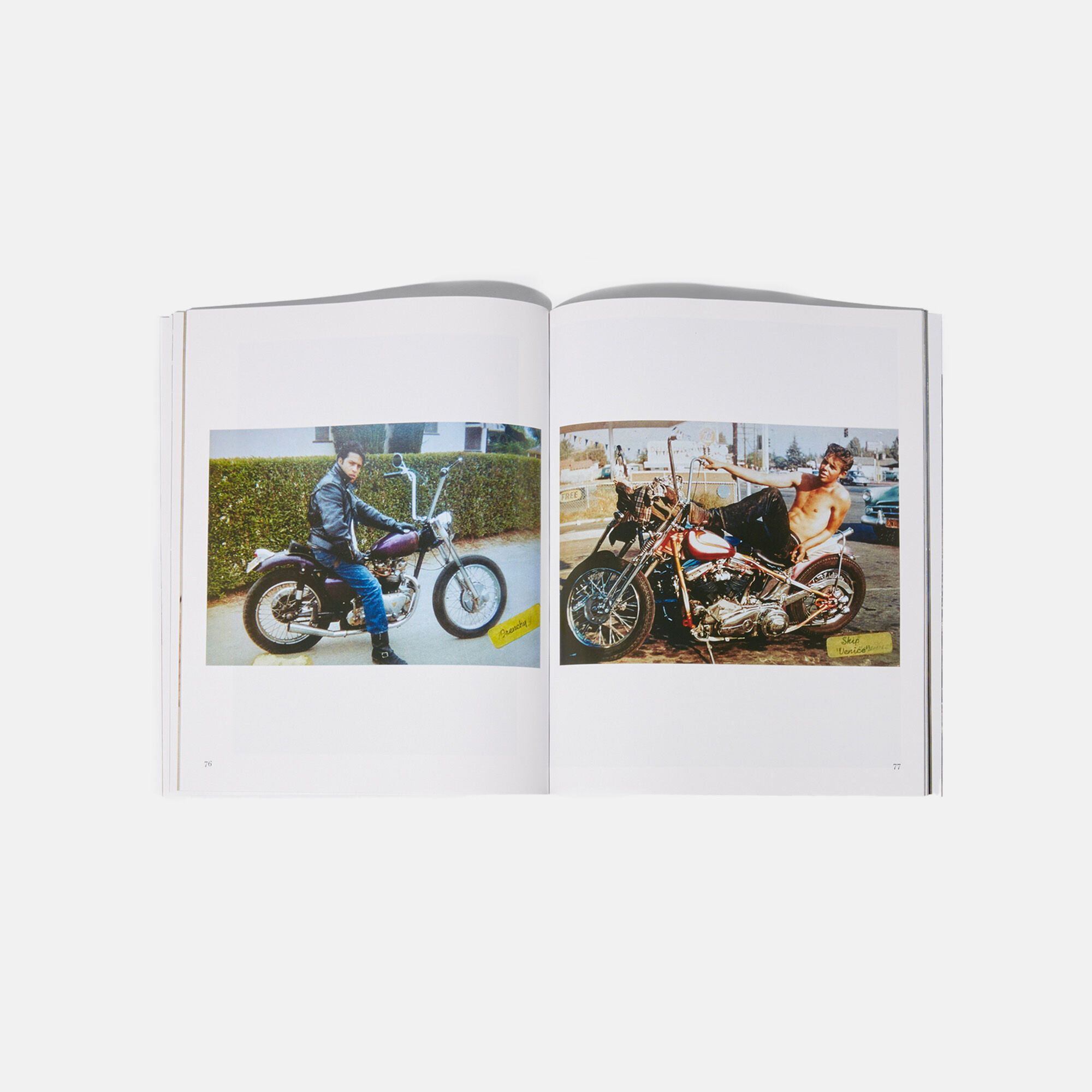 Scarosso WM Brown Magazine Issue No.8 Issue No.8 WMBROWNMAGA