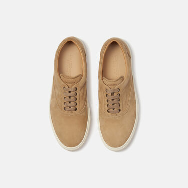 Scarosso Luis Beige Nubuck Beige - Nubuck LUISSNEA