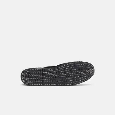 Scarosso Valentino Noir Velours Noir - Velours VALENTINOSLIP